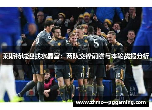 莱斯特城迎战水晶宫：两队交锋前瞻与本轮战报分析