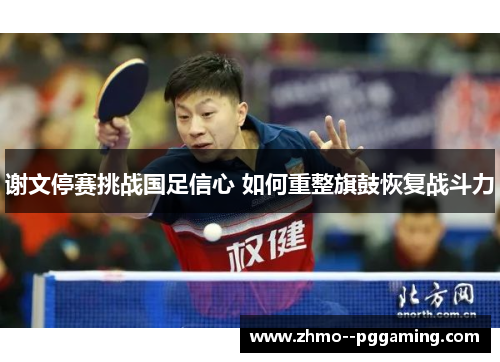 谢文停赛挑战国足信心 如何重整旗鼓恢复战斗力