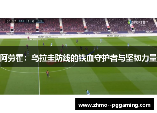 阿劳霍:乌拉圭防线的铁血守护者与坚韧力量 阿劳霍:乌拉圭防线的铁血守护者与坚韧力量