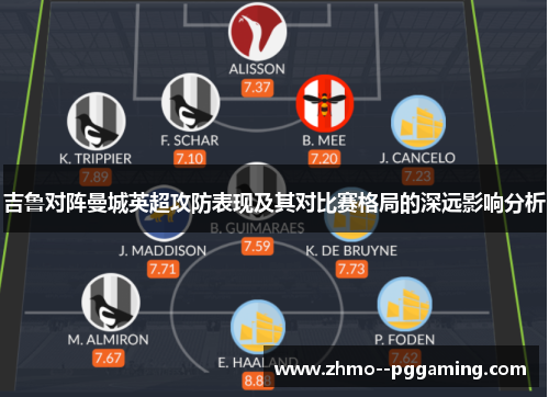 吉鲁对阵曼城英超攻防表现及其对比赛格局的深远影响分析 吉鲁对阵曼城英超攻防表现及其对比赛格局的深远影响分析