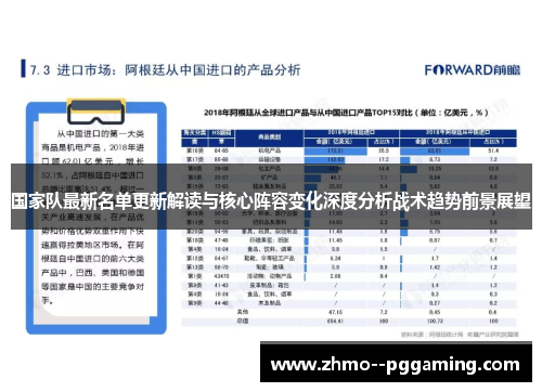 国家队最新名单更新解读与核心阵容变化深度分析战术趋势前景展望