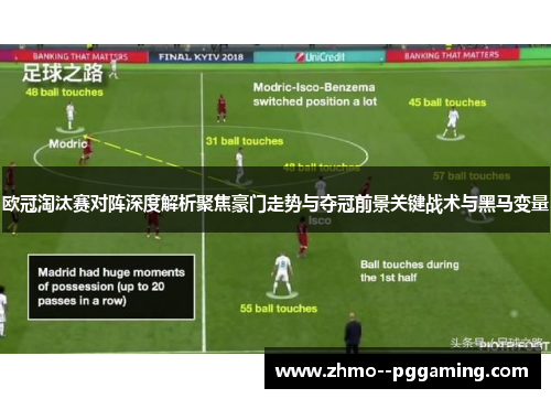 欧冠淘汰赛对阵深度解析聚焦豪门走势与夺冠前景关键战术与黑马变量 欧冠淘汰赛对阵深度解析聚焦豪门走势与夺冠前景关键战术与黑马变量