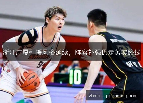 浙江广厦引援风格延续,阵容补强仍走务实路线 浙江广厦引援风格延续,阵容补强仍走务实路线